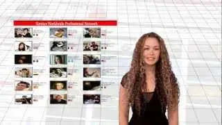 Simites English Video