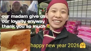  happy new year 2026 everyone🤗💖 #kuwait #youtubevideo #keepsupporting #keeploving @Bibekofficial999 