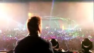 TRANCEFUSION AUTUMN 2012 AFTER MOVIE