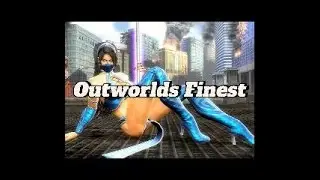 Mk9 Tierlist