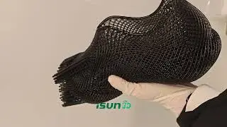 Single-Component Resin 3D Printing for Footwear | No Mixing, Reusable Material