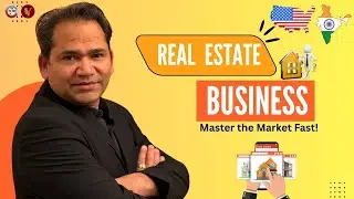 Real Estate Secrets: Master the Market Fast! | Tips And Tricks | Mega Lesson