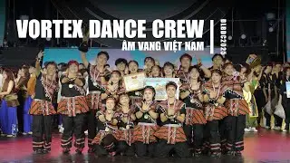 QUÁN QUÂN ĐÀ LẠT BEST DANCE CREW VỚI 