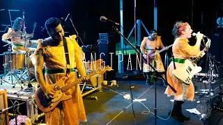 Flangipanis @ Dead Of Winter Festival 2018 | Rockit Live Studios (Full Show) 4K