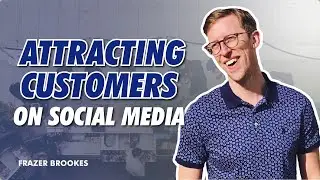 Attraction Marketing - Attracting Customers On Social Media For Network Marketing