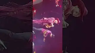 jessy uribe movistar arena