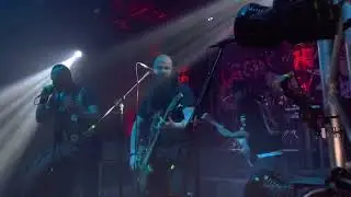 SchEdelweiss - Adrenalin [live, 03.03.23 Erfurt - From Hell]
