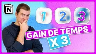 Tu utilises Notion sans ça ? Tu perds ton temps.
