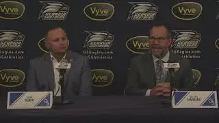 Jared Benko and Dr. Kyle Marrero discuss Erk Russell waiver for the CFHOF