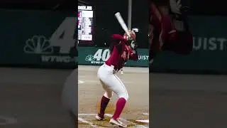 Create Separation in your Baseball/Softball Swing
