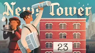 The Lawsuits Go On The Lawyer's Desk - News Tower - 23
