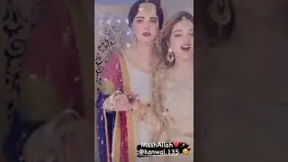 rebecca khan kanwal aftab tiktoker||dr.madiha khan nikkha