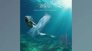 2002 - Lady of the Moon