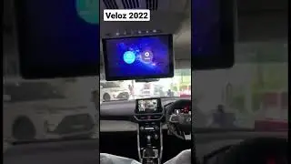 Masih tetap keren dan sporty toyota veloz 2022 #veloz2022 #toyota2022