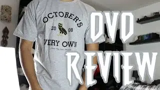 OVO Flannel & Collegiate Shirt Review + On Body