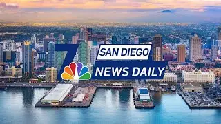 Sun. Feb. 22 | SDPD warns about popular game among high school kids | NBC 7 San Diego