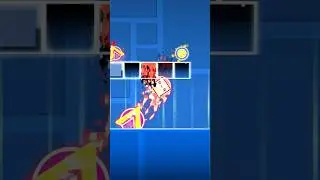 FIRE Dash Orb Gimmick!