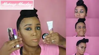 First Impression Of Random Makeup I Have Been Hoarding!