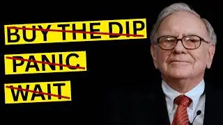 How to Get Rich in a Stock Market Crash (7 Steps)
