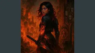Flames of Rebellion