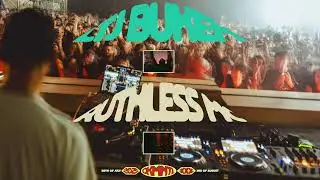 LTJ Bukem & Ruthless MC - Dekmantel Festival 2025