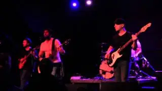 Demure - Coming to Get Me - Live at the Hawthorne Lounge