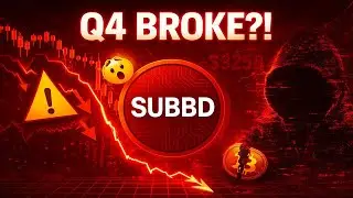 CRYPTO MARKET CRASH! Bybit Hack & Bitcoin&rsquo;s Q4 Streak BROKE 😱