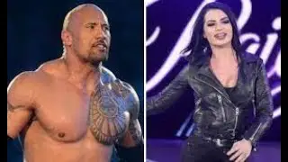 Saraya on Her Divas Title & Meeting The Rock: The Mark Hoke Show Pro Wrestling Radio Show/Podcast