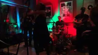 &Sigma;&tau;&eta;&nu; BanDa - Got to be real (cover)