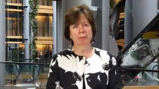 Diana Wallis MEP on the Karama campaign