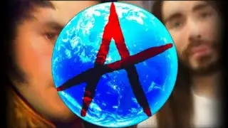 Internet Anarchist Speaks On Sneako V Penguinz0 & Success In Commentary: TRASHTALK S2 EP1