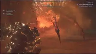 Anthem G3 Stronghold (Chill Gameplay)