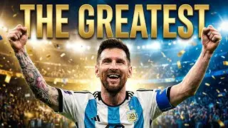 Lionel Messi Insane Dribbles & Goals | Football Magic