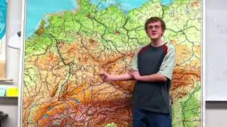 Herr Zents German Weather Report