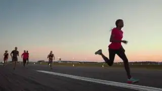 D&eacute;couvrez la technologie FlyteFoam d'Asics!