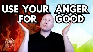 Parenting Anger Happens - Here's How to Use It for Good