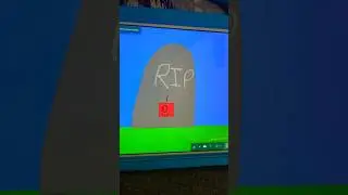 R I P ￼. 1 #numberblocks