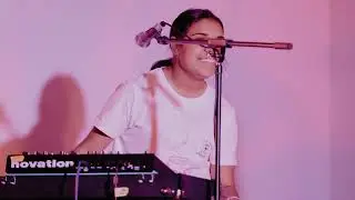 ROCK CAMP 2022 SHOWCASE: Big Chorus Energy