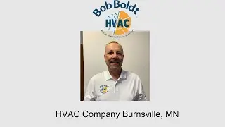 HVAC company Burnsville, MN - Bob Boldt HVAC