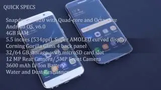 TOP 5 PHONES OF 2016