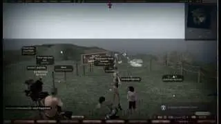 Second life trolling: Nimh Raging, his job