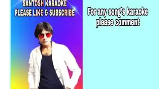 Unchi unchi baaton se karaoke for male