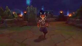 Moth Grinder - Yasuo