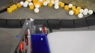 Rover Ruckus Teaser - Charon