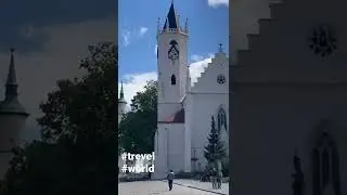 Praha- Teplice. Cestuj ze mnou. #travel #česko