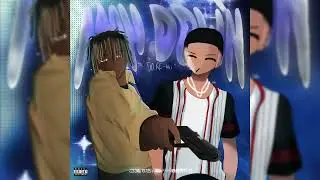 Juice WRLD - Moment (Man Down)