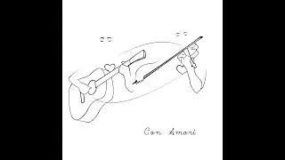 Con Amori - Lei sente, lei sa