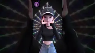 Leer Magic Cute Status #shorts #leer #cartoon