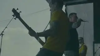 Breaking Resistance   Fr&uuml;her mal (OFFICIAL VIDEO)
