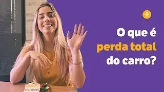 O que &eacute; perda total do carro? | Youse